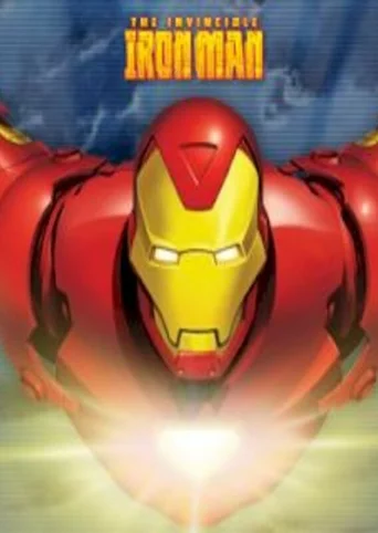 The Invincible Iron Man: Flight Test