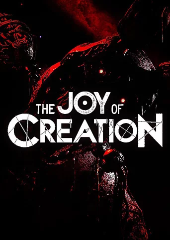 The Joy of Creation