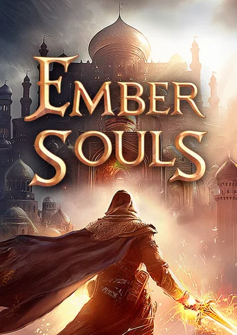 Ember Souls