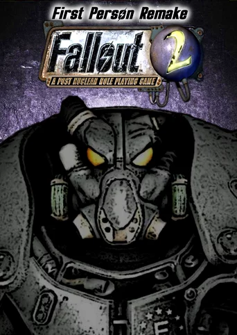 Fallout 2 Remake