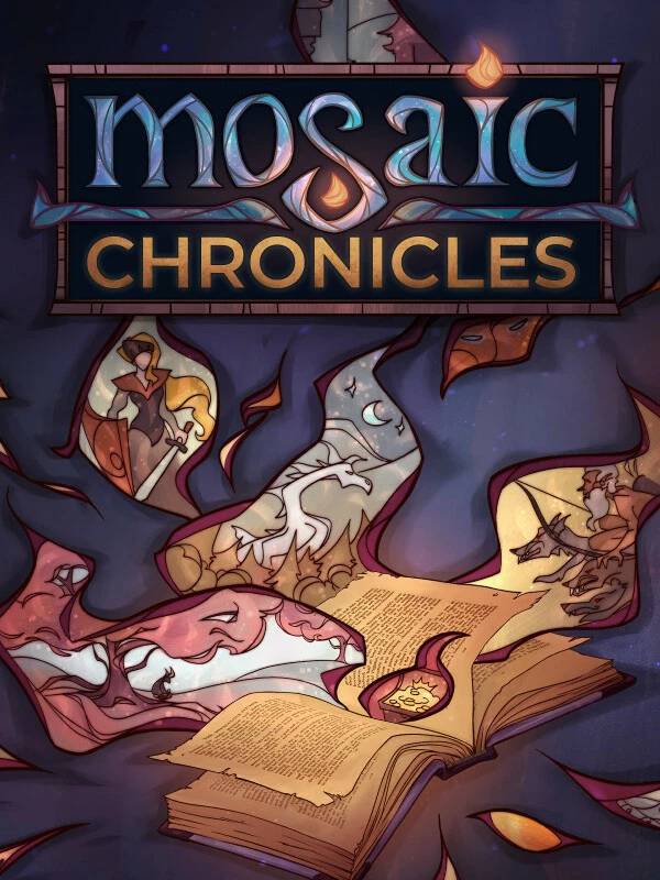Mosaic Chronicles