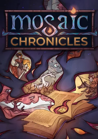 Mosaic Chronicles