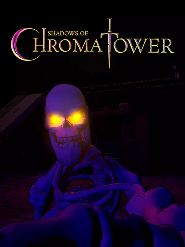 Shadows of Chroma Tower