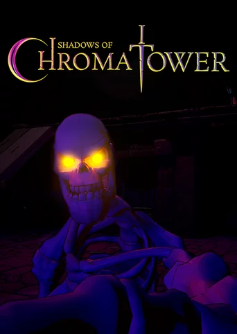 Shadows of Chroma Tower