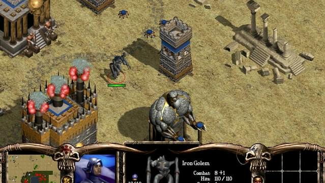 Warlords battlecry 3 download