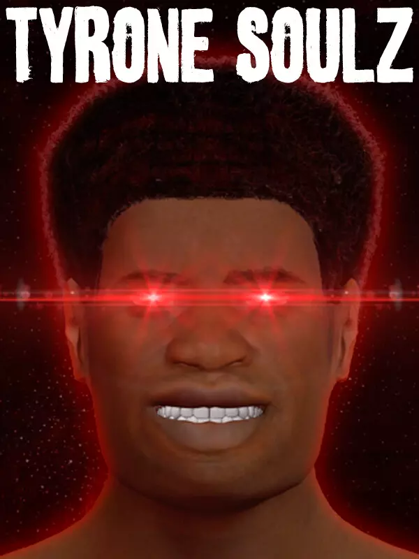 Tyrone Soulz