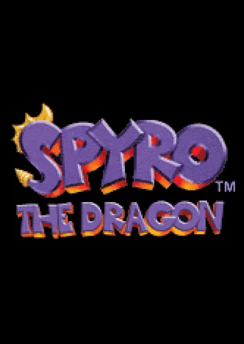 Spyro the Dragon