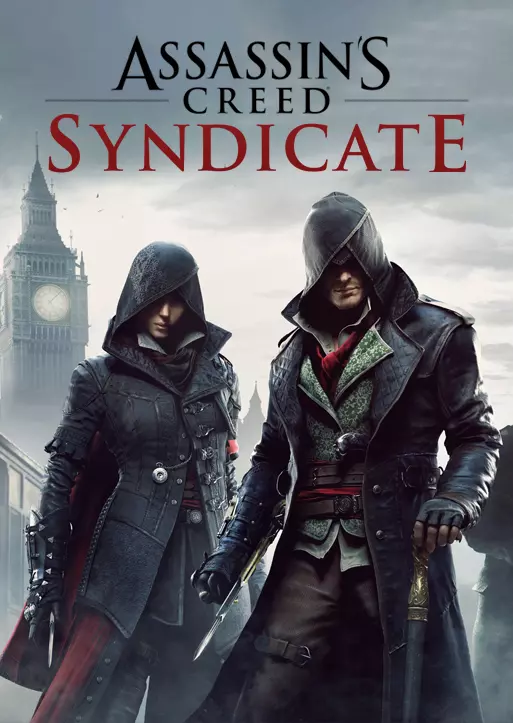 Assassin's Creed Syndicate