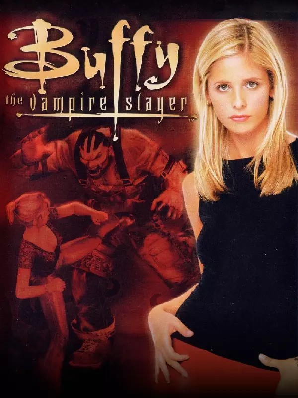 Buffy the Vampire Slayer