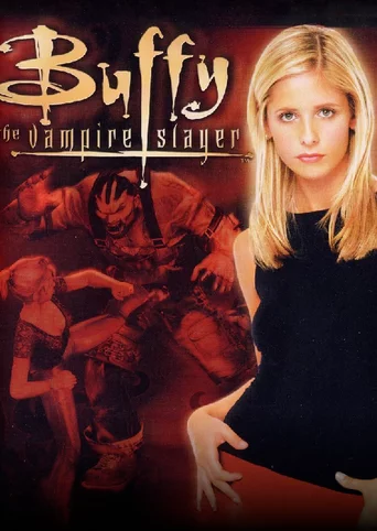 Buffy the Vampire Slayer