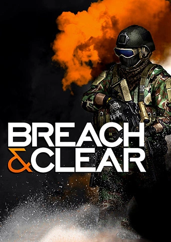 Breach & Clear