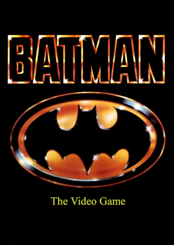 Batman: The Video Game