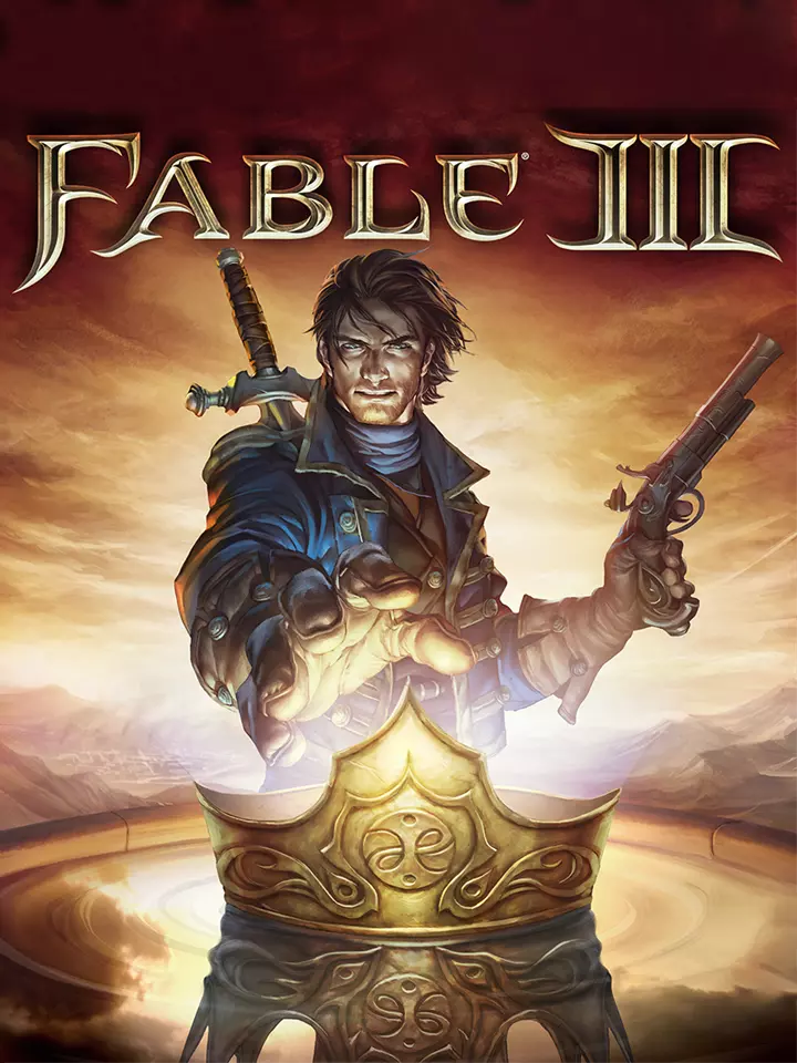 Fable III