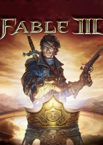 Fable III