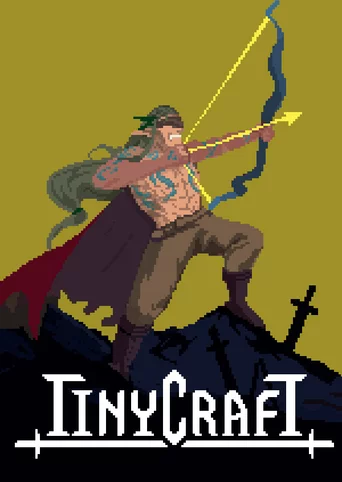 Tinycraft