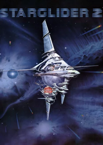 Starglider 2