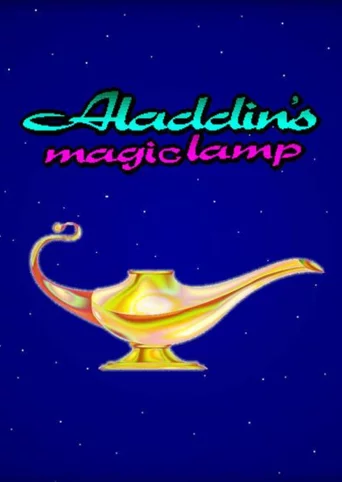 Aladdin's Magic Lamp
