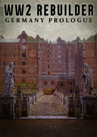 WW2 Rebuilder: Germany Prologue