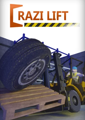 Crazi Lift