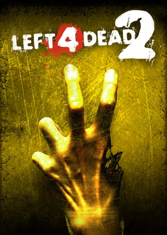 Left 4 Dead 2