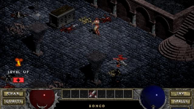 Diablo