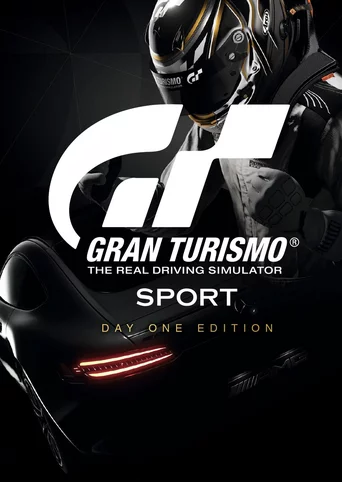 Gran Turismo Sport: Day One Edition