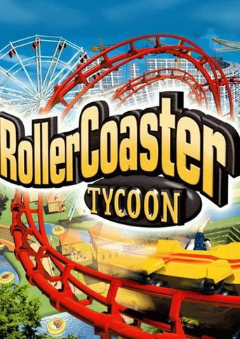 RollerCoaster Tycoon