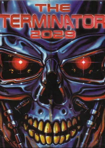 The Terminator 2029