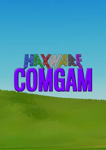 Haxware Comgam