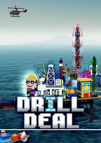 Drill Deal