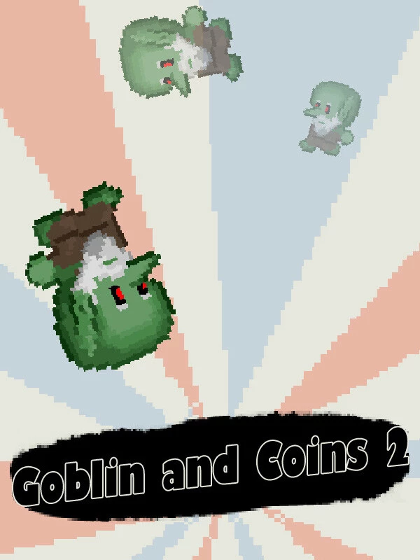 Goblin and Coins 2