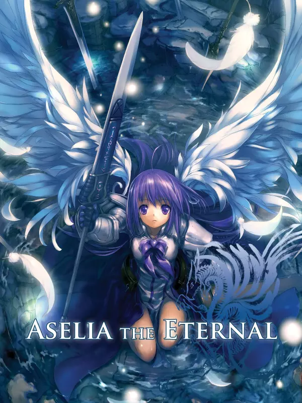 Aselia the Eternal: The Spirit of Eternity Sword