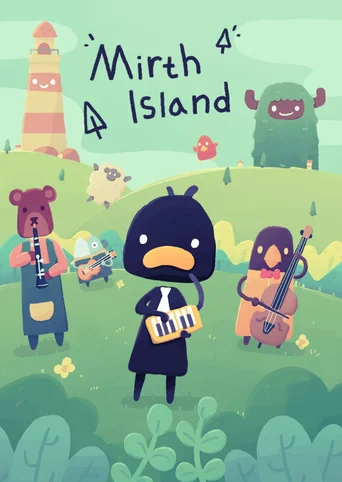Mirth Island