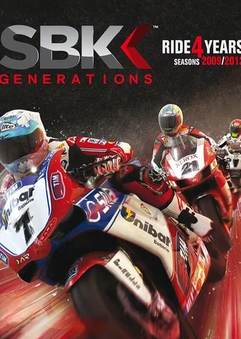 SBK Generations