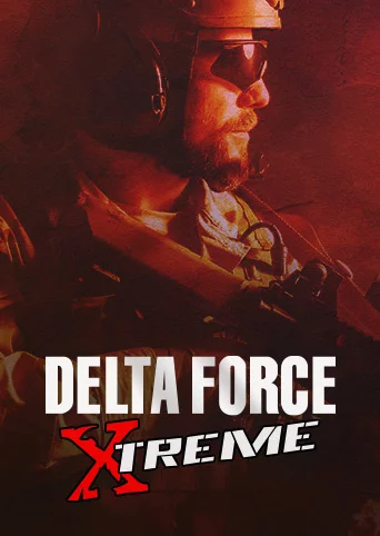 Delta Force: Xtreme