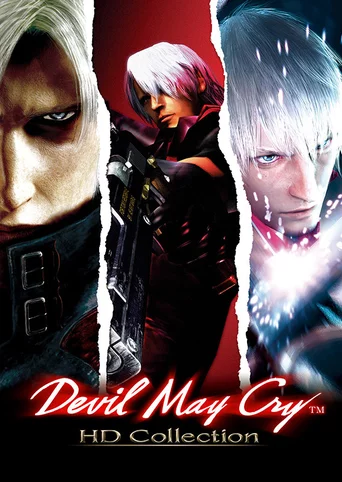 Devil May Cry HD Collection