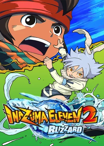 Inazuma Eleven 2: Blizzard