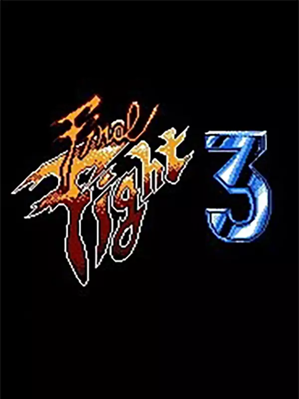 Final Fight 3