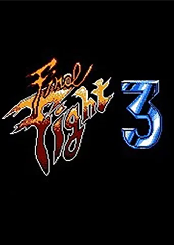 Final Fight 3