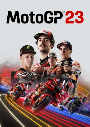 MotoGP 23