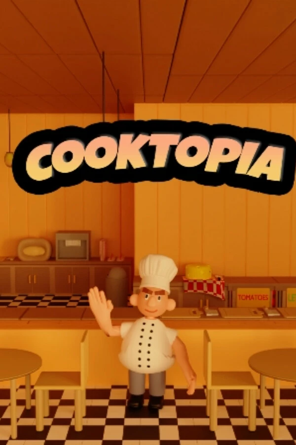 Cooktopia