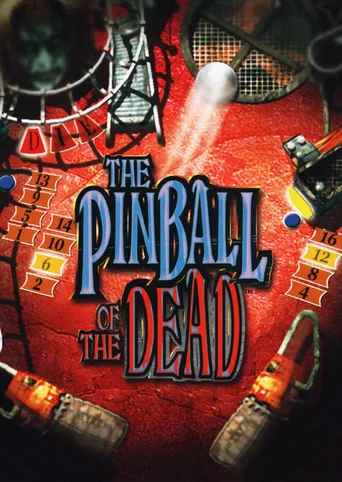 The Pinball of the Dead