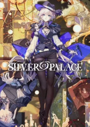 Silver Palace