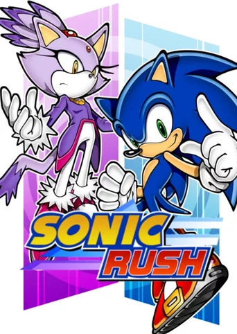 Sonic Rush