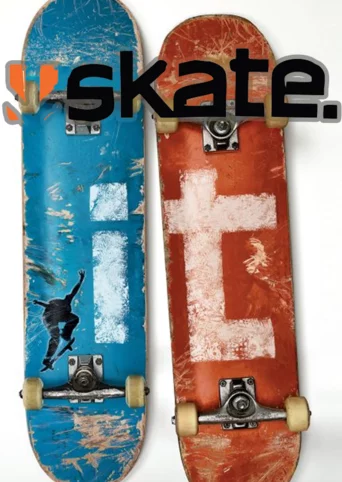 Skate It