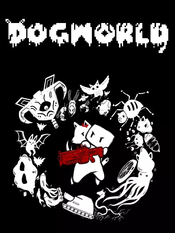 Dogworld