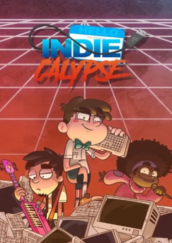 Indiecalypse