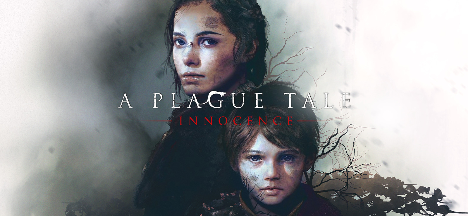 A Plague Tale: Innocence cover