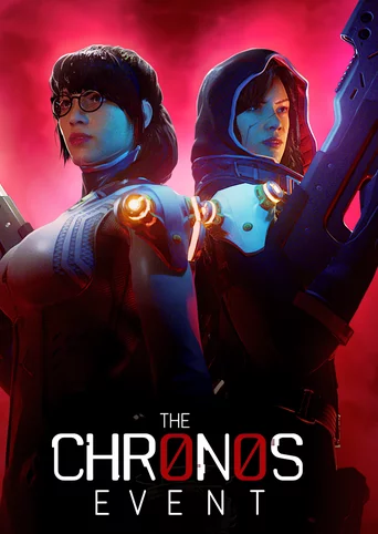 The Chronos Event