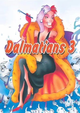 Dalmatians 3
